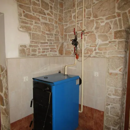 House Batel Σπίτι διακοπών *