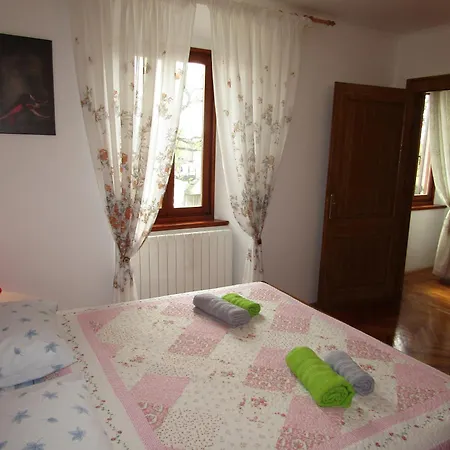 House Batel 度假居