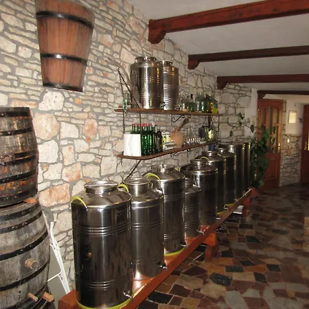 Σπίτι διακοπών House Batel Vodnjan