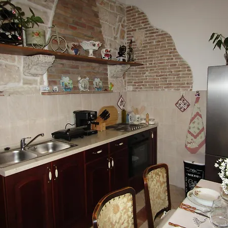 Prázdninový dům House Batel