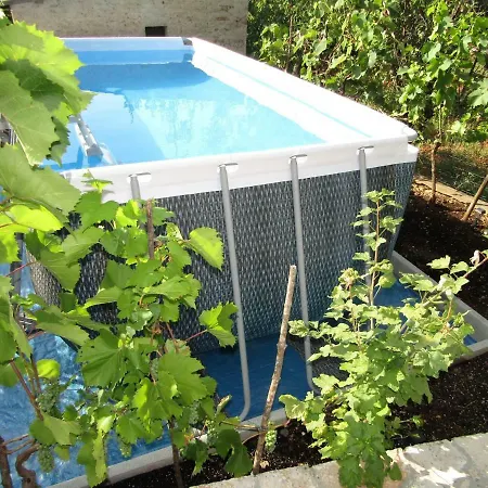 House Batel * Vodnjan