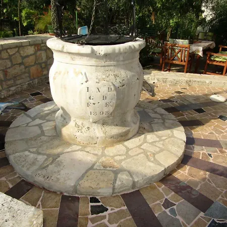 度假居 House Batel *