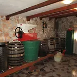 Prázdninový dům House Batel