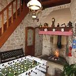 House Batel Prázdninový dům *