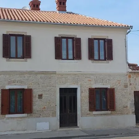 Holiday home House Batel Vodnjan