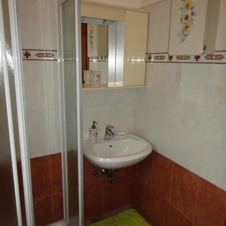 House Batel Дом отдыха *