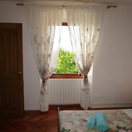 House Batel Дом отдыха *