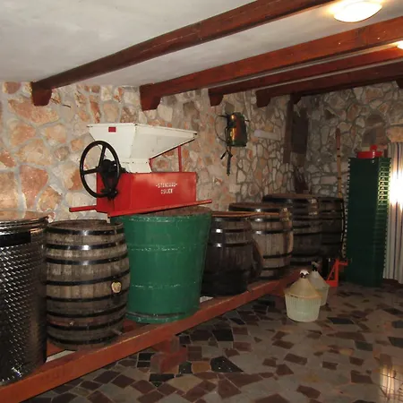Дом отдыха House Batel