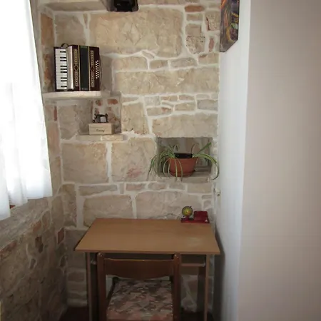 Дом отдыха House Batel