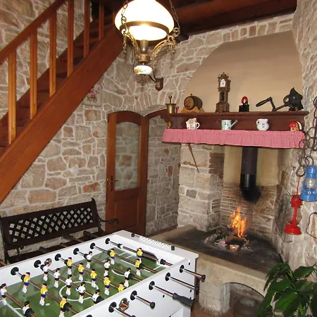 House Batel Holiday home *