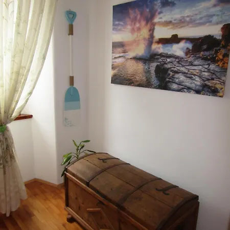 House Batel Ferienhaus *