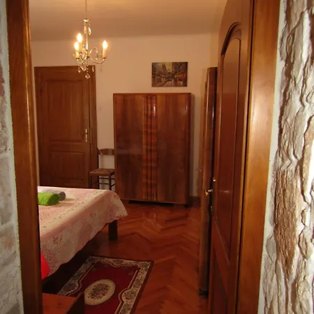 House Batel Дом отдыха