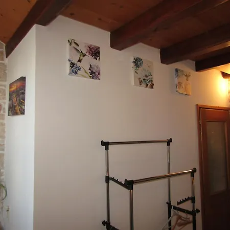 Holiday home House Batel *
