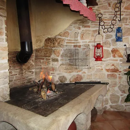 House Batel Vikendica Vodnjan