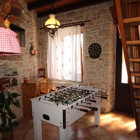 House Batel Vikendica