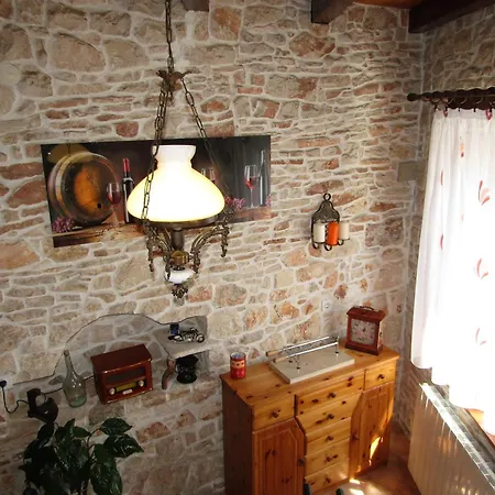 Дом отдыха House Batel