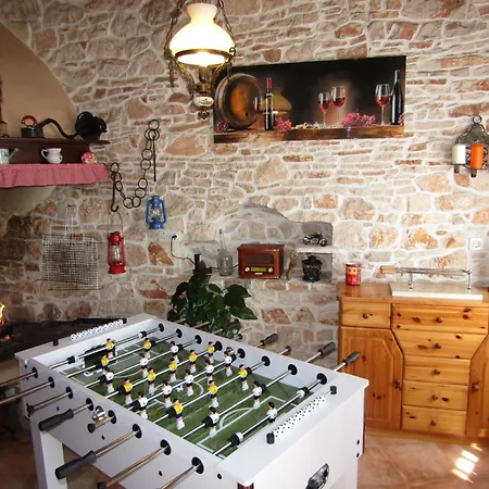 House Batel Vikendica Vodnjan