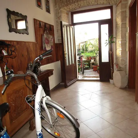 House Batel Дом отдыха