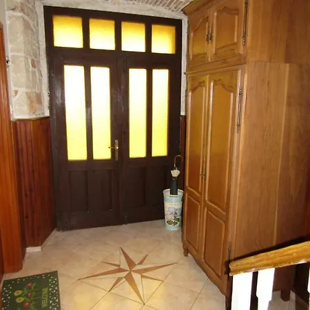 Дом отдыха House Batel