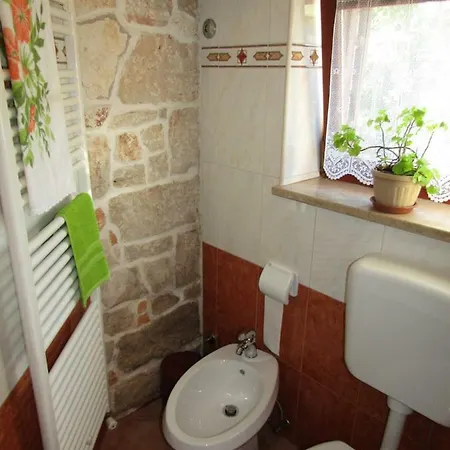 House Batel Дом отдыха