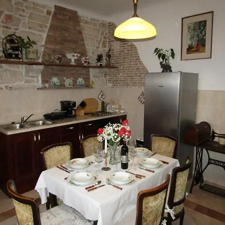 House Batel Vodnjan