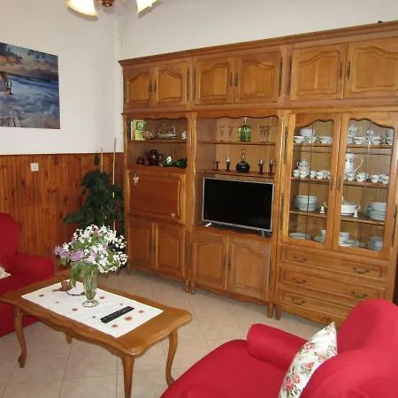 Дом отдыха House Batel Воднян