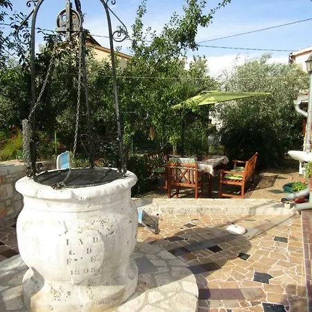 House Batel Воднян