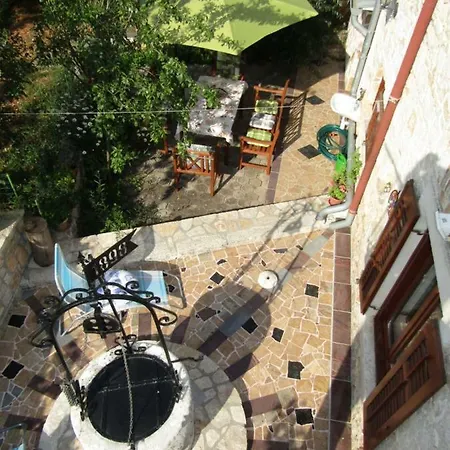 Дом отдыха House Batel