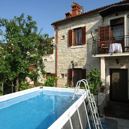 Holiday home House Batel *