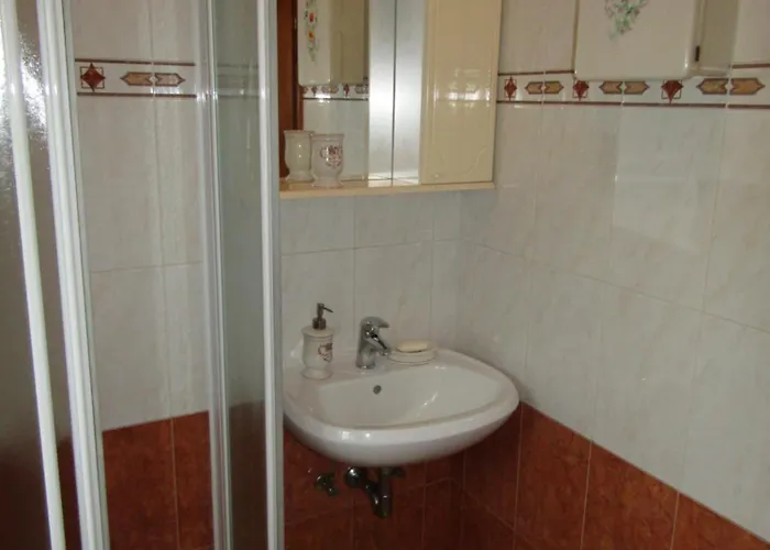 House Batel Vikendica *