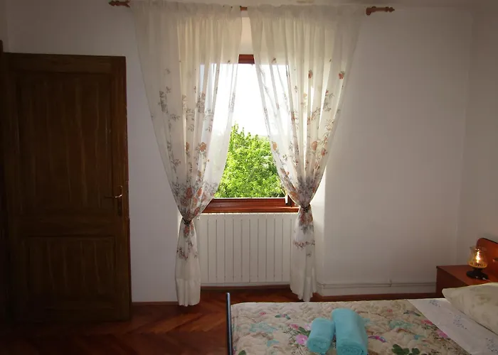 House Batel Vikendica *