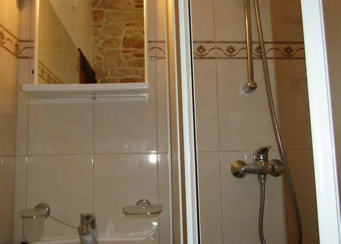 House Batel Vikendica Vodnjan