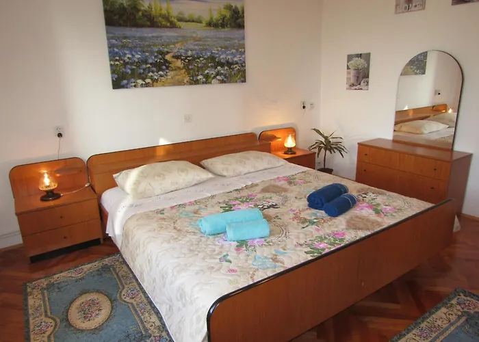 House Batel Vikendica