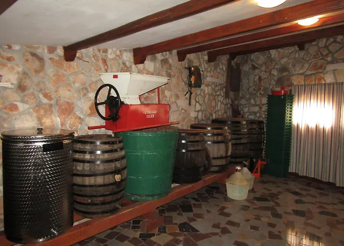 Vikendica House Batel