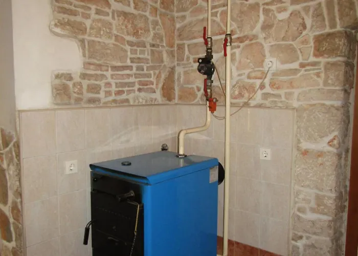 House Batel Vikendica *