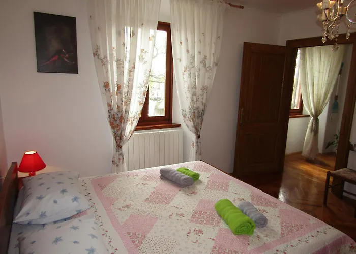 House Batel Vikendica