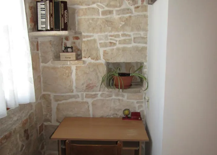 Vikendica House Batel