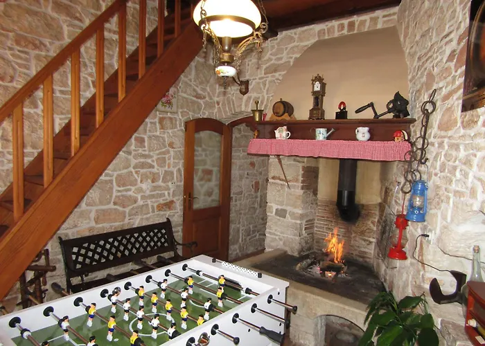 House Batel Vikendica *