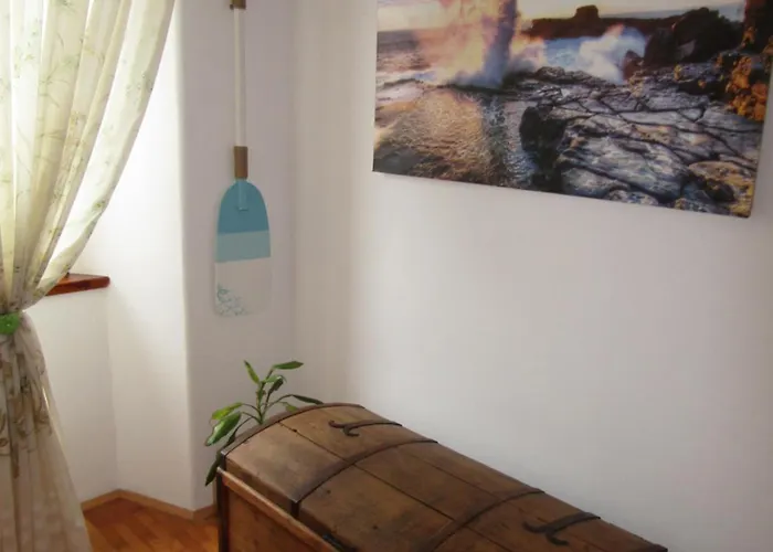 House Batel Vikendica *