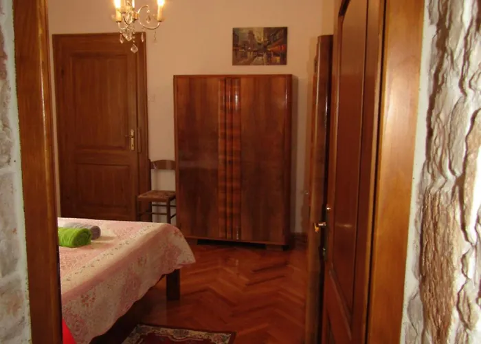 House Batel Vikendica