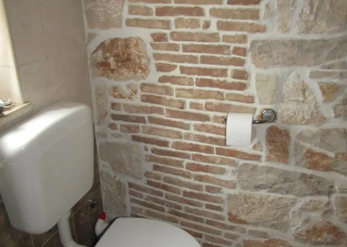 House Batel Vikendica Vodnjan