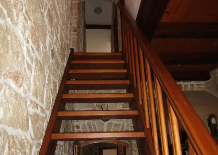 House Batel Vikendica Vodnjan