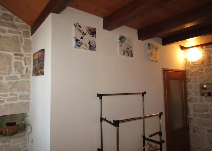 Vikendica House Batel *