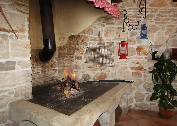 House Batel Vikendica Vodnjan