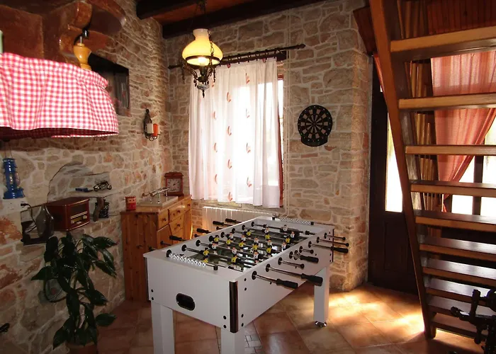 House Batel Vikendica