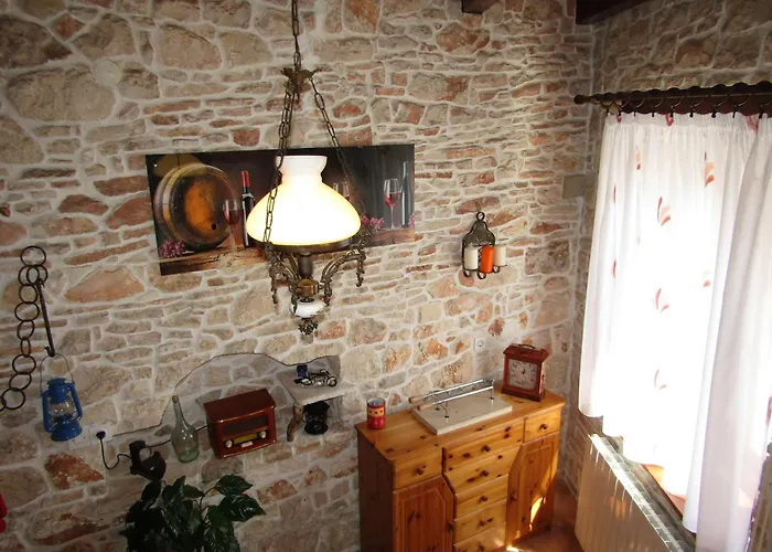 Vikendica House Batel