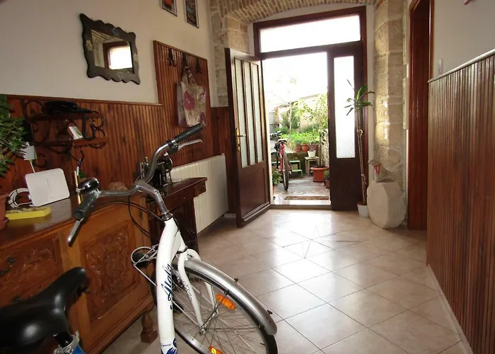 House Batel Vikendica