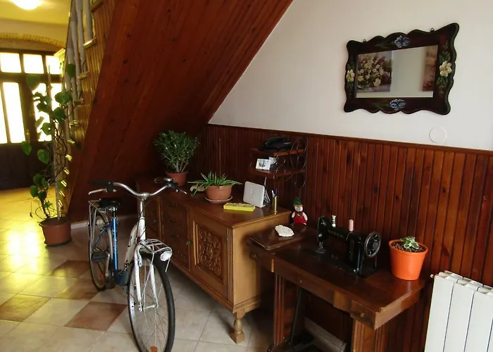 Vikendica House Batel