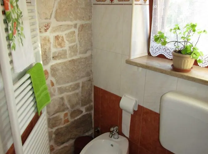 House Batel Vikendica