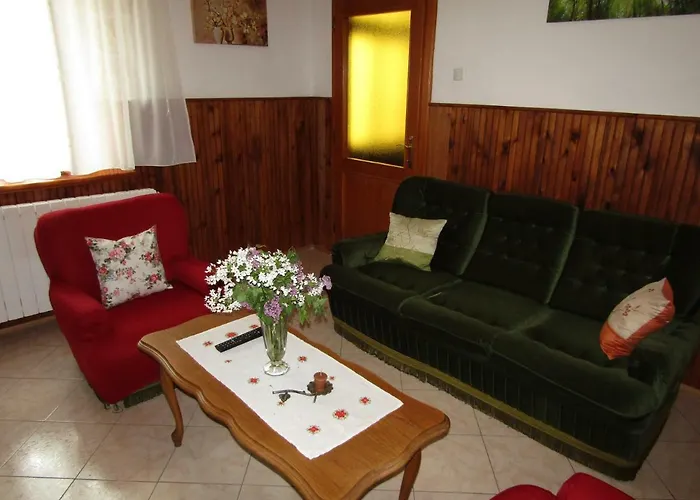 House Batel * Vodnjan